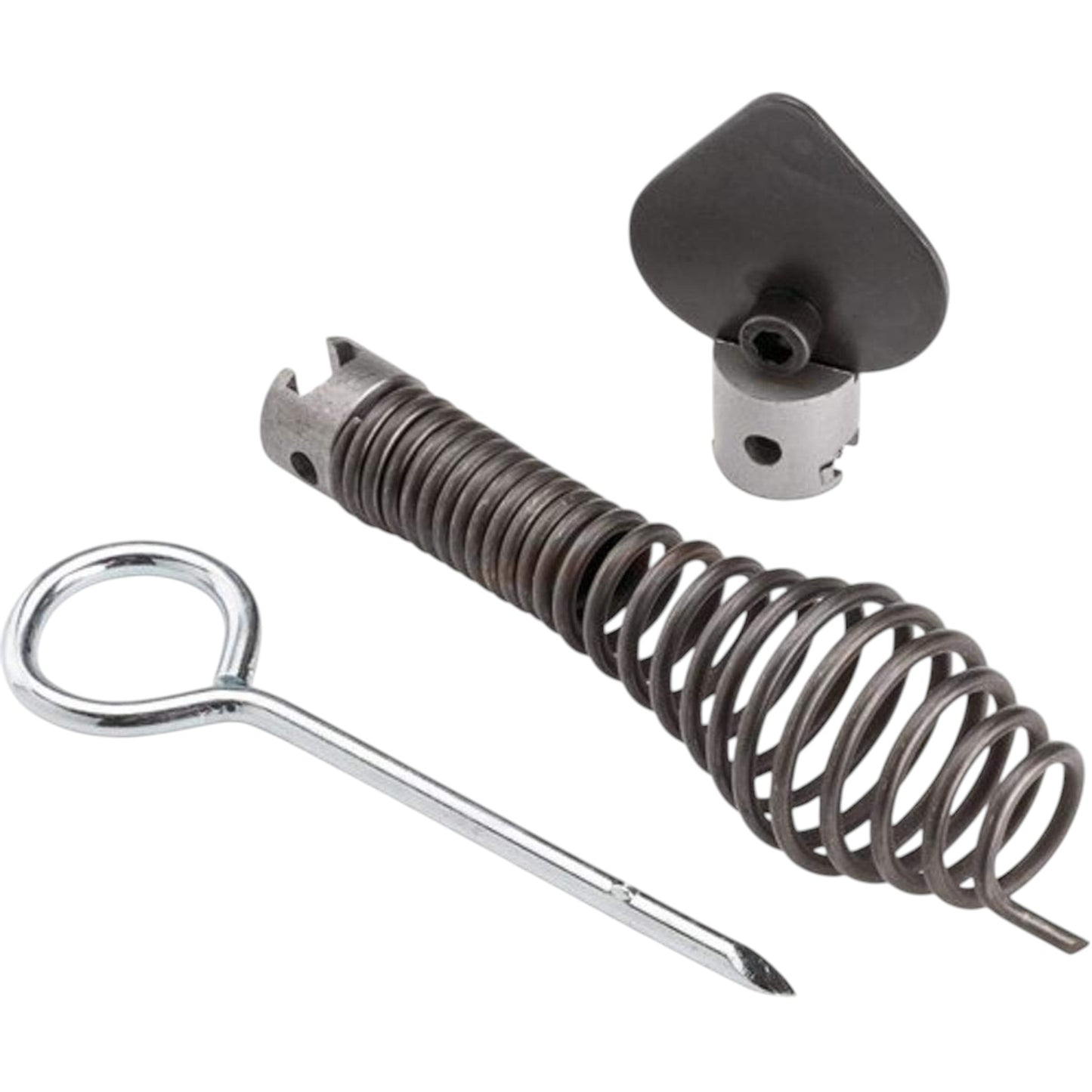 Outils RIDGID (convient aux tambours de 3/8'' et aux câbles sectionnels de 5/8'')