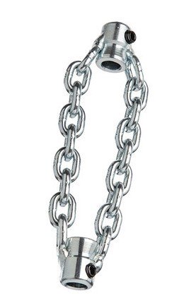 RIDGID FlexShaft Smooth Chain Knockers