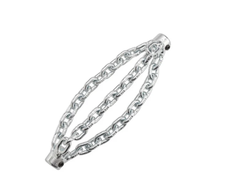 RIDGID FlexShaft Smooth Chain Knockers