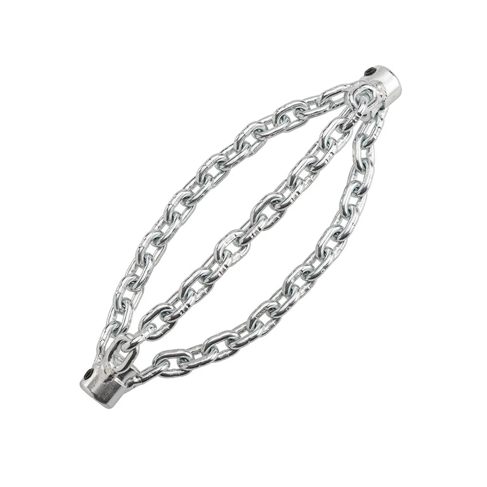 RIDGID FlexShaft Smooth Chain Knockers