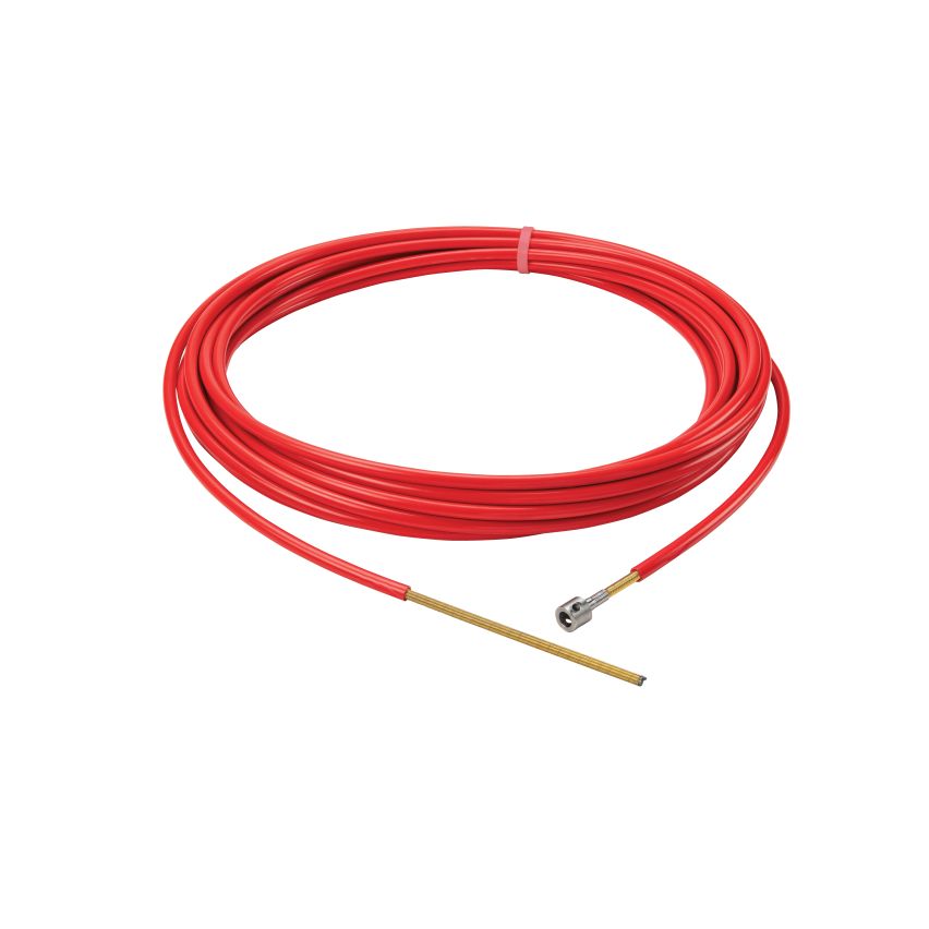K9-306 3/8" X 125' FlexShaft Cable (RIDGID 66663)