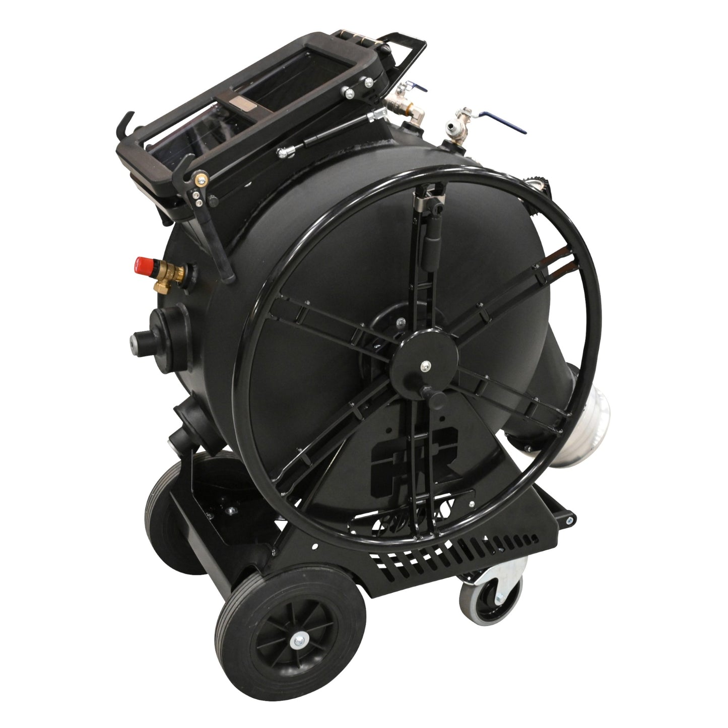 PipeBolster RID-600-S3 Slim CIPP Inversion Drum