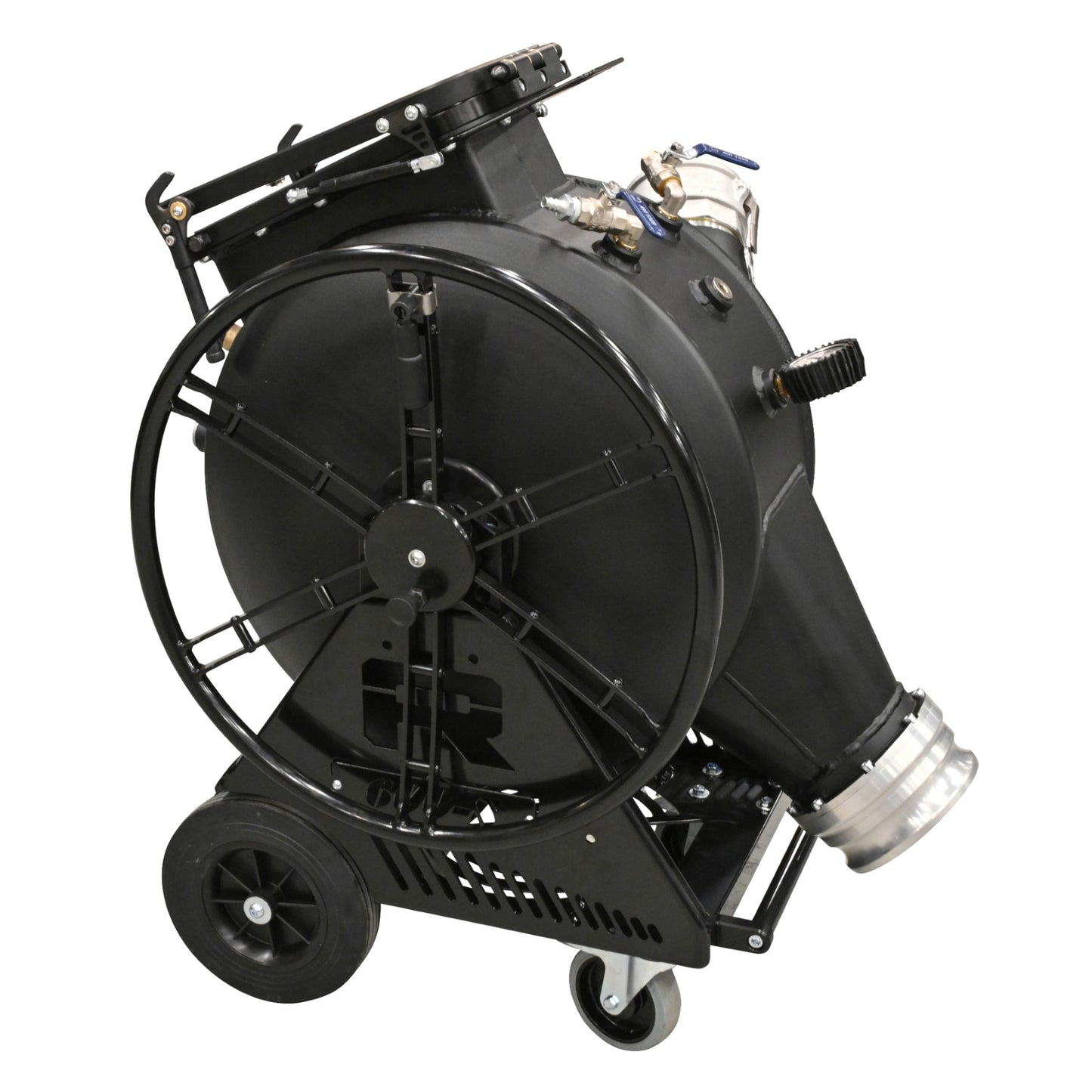 PipeBolster RID-600-S3 Slim CIPP Inversion Drum