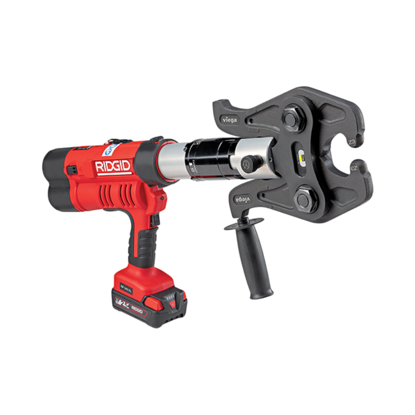 Outil de presse RP 342-XL (32kN)