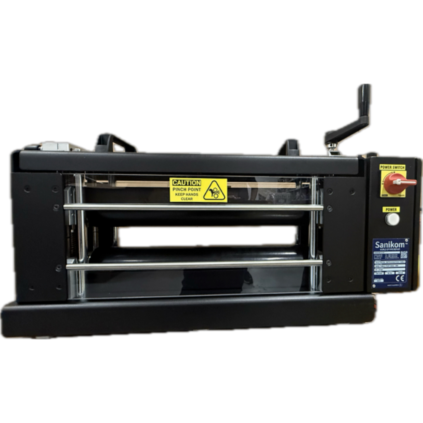 Sanikom Sanitable E300 Portable Electric Impregnation Roller