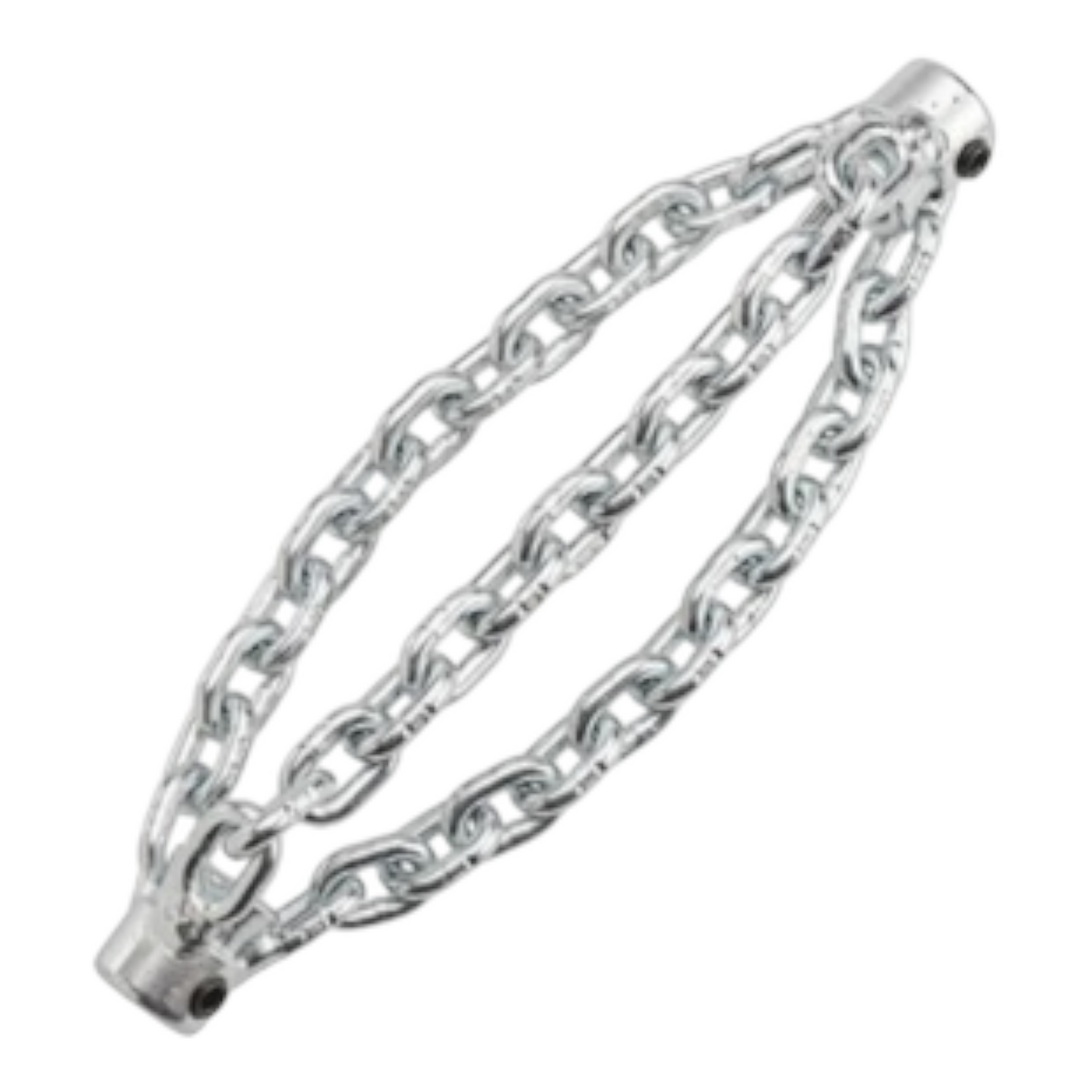 RIDGID FlexShaft Smooth Chain Knockers