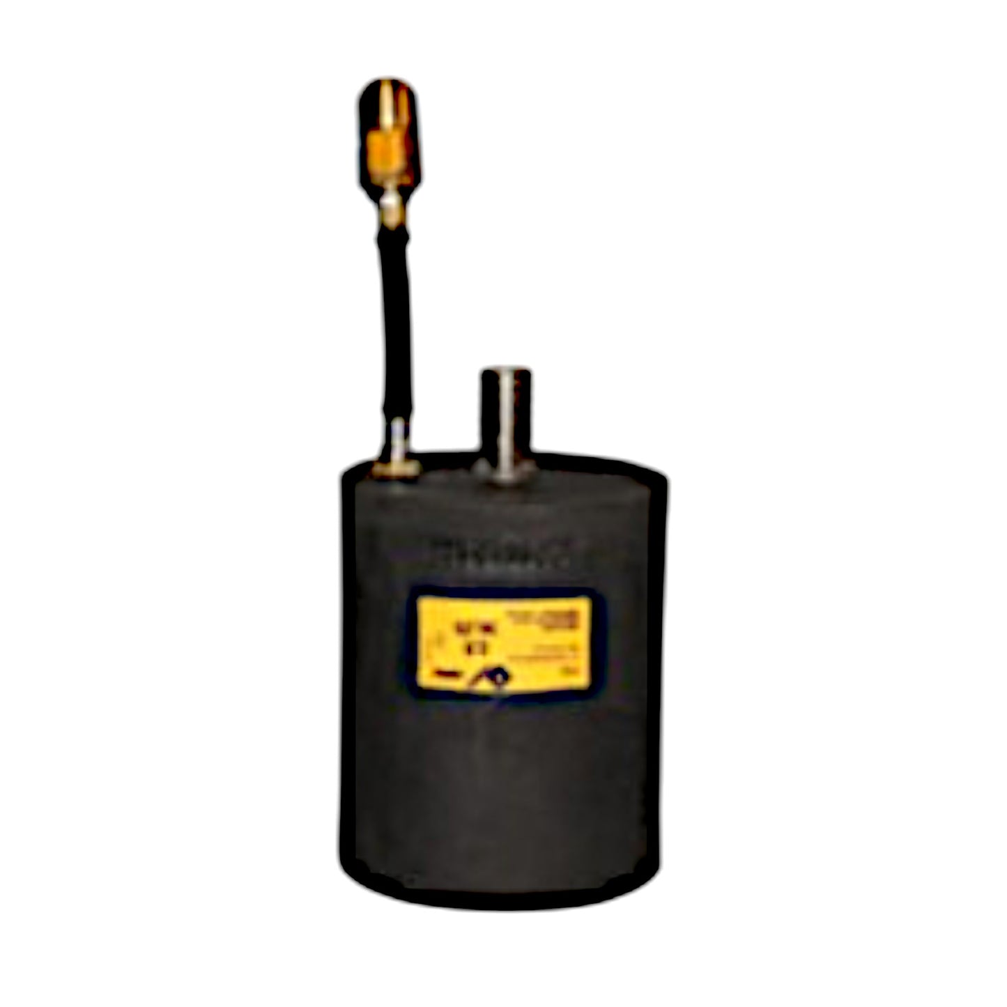 Mini Test Sealing Bags 1.0-12.0'' (25-300mm)
