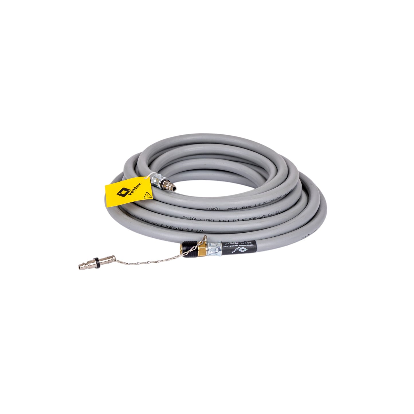 PipeBolster Starter Kit Spot Repairs System for 3''-5'' Pipe Patch (2' Repair Length)
