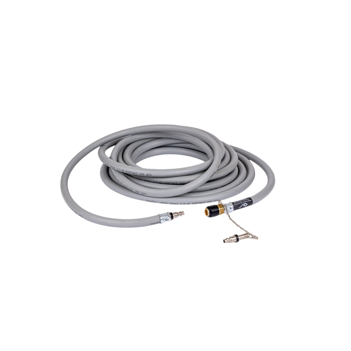 PipeBolster Starter Kit Spot Repairs System for 3''-5'' Pipe Patch (2' Repair Length)