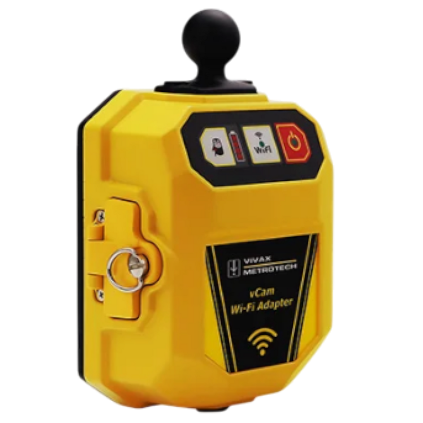 Module Wi-Fi vCam de Vivax-Metrotech