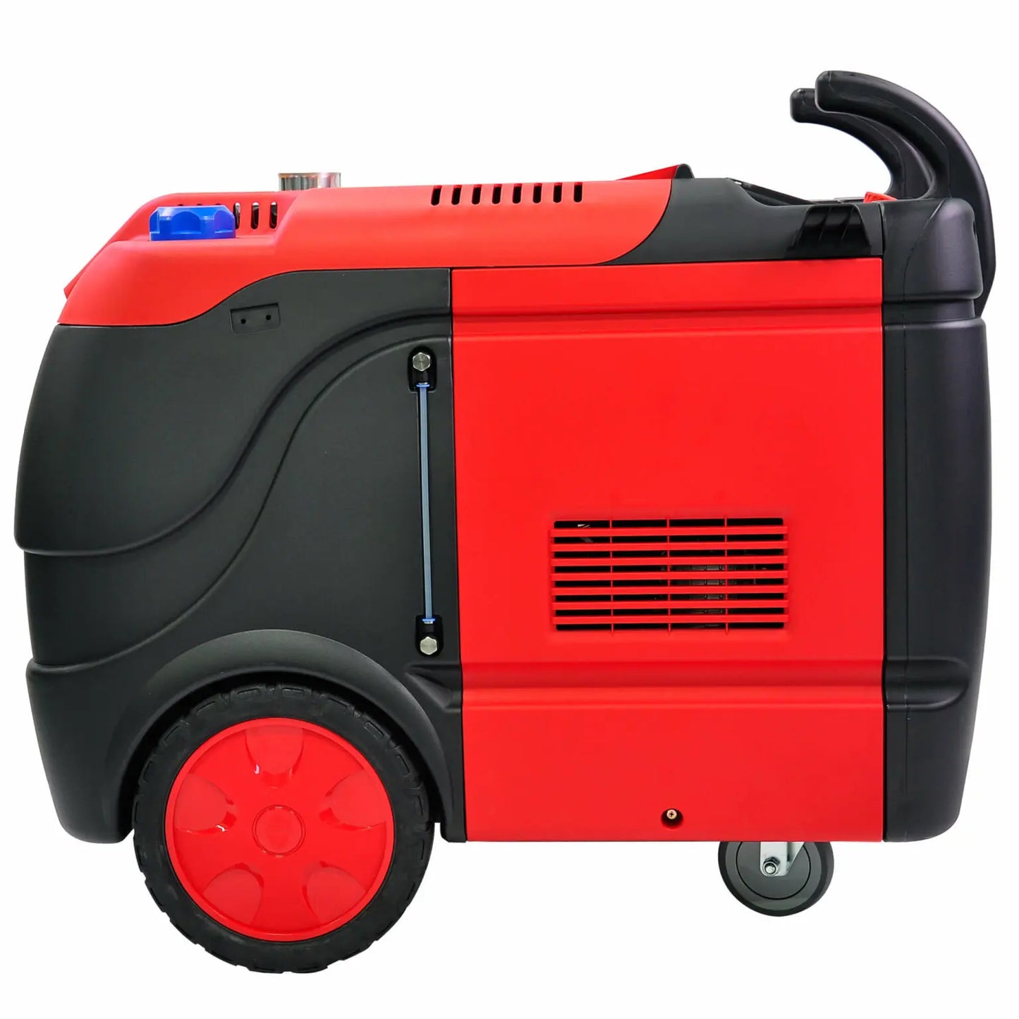 Steamericas Optima Steamer™ XD for CIPP