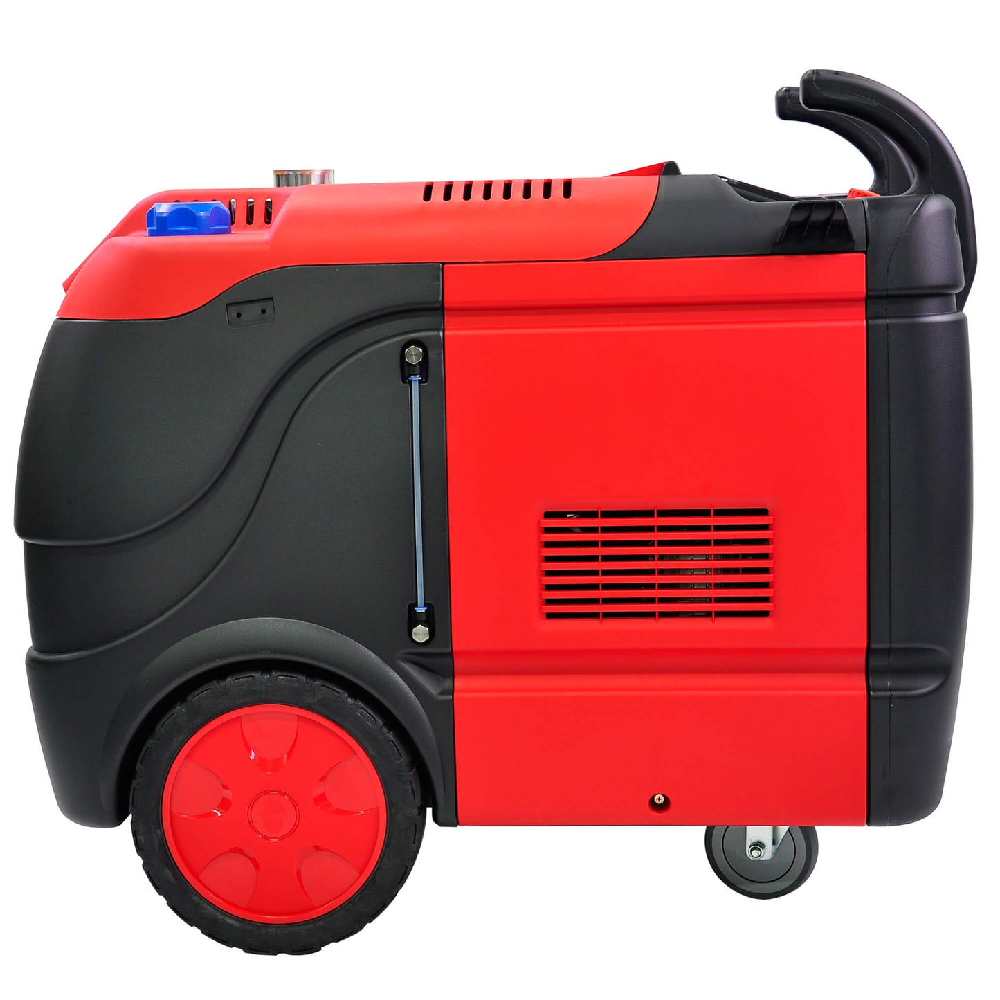 Steamericas Optima Steamer™ XD for CIPP