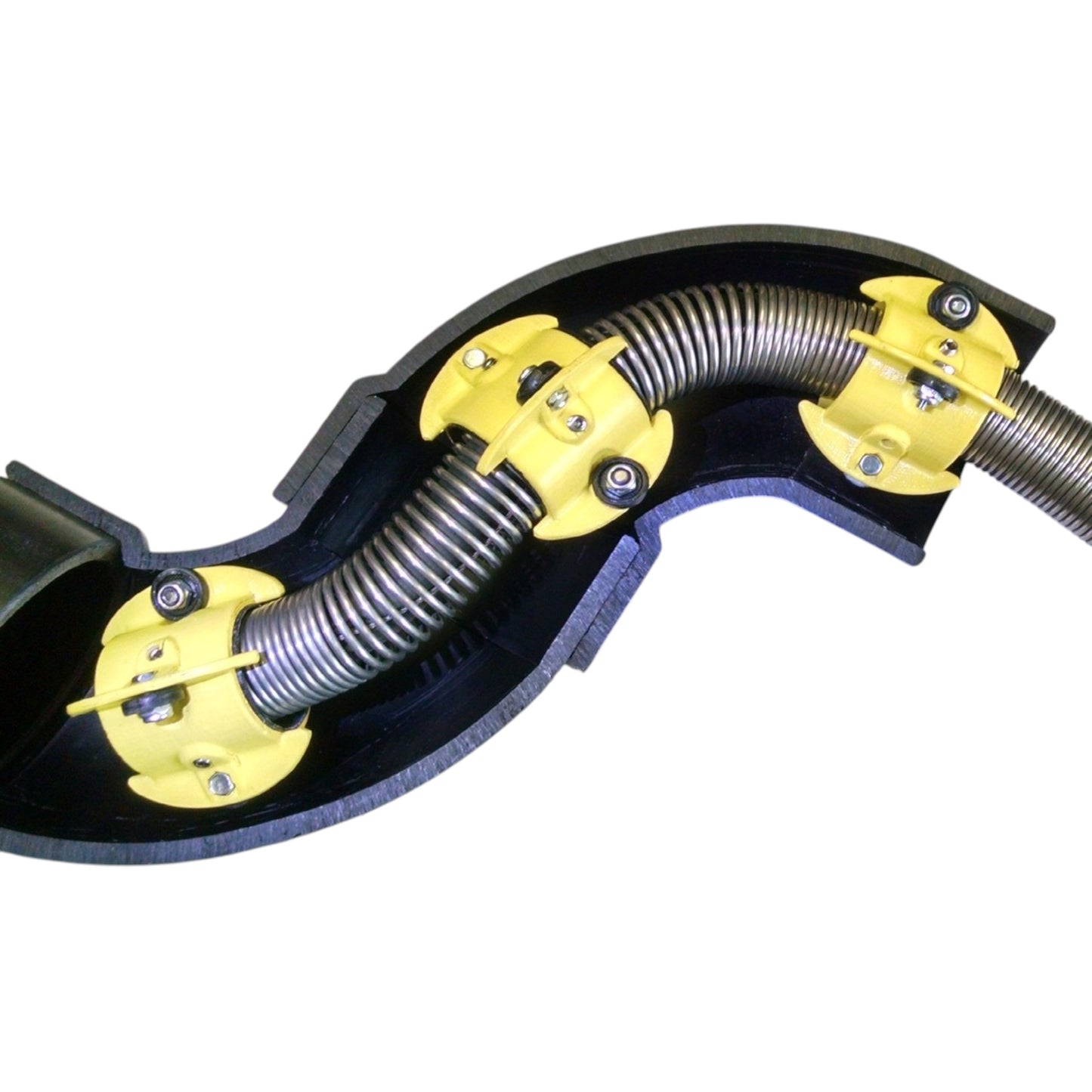 Drain Train (for 3''pipe)