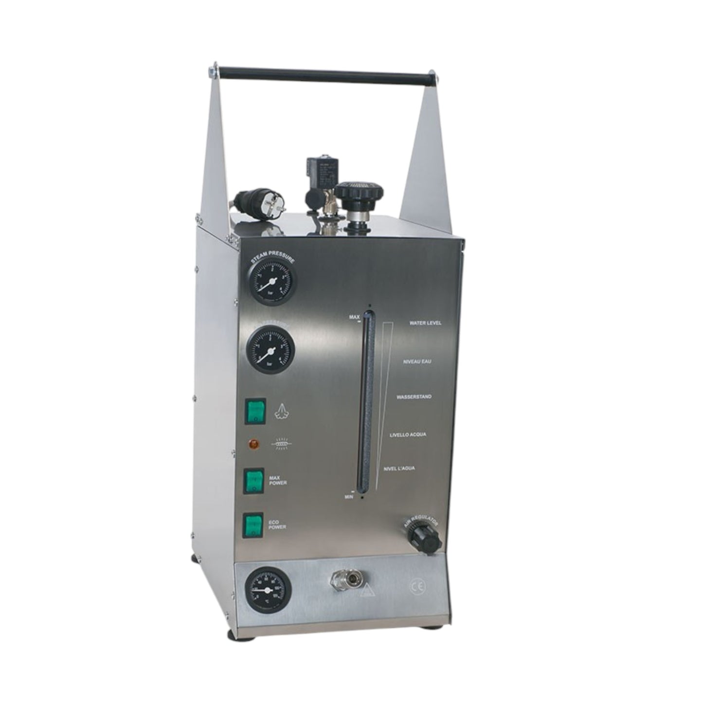 Générateur de vapeur RENSSI G-32-3,2kW