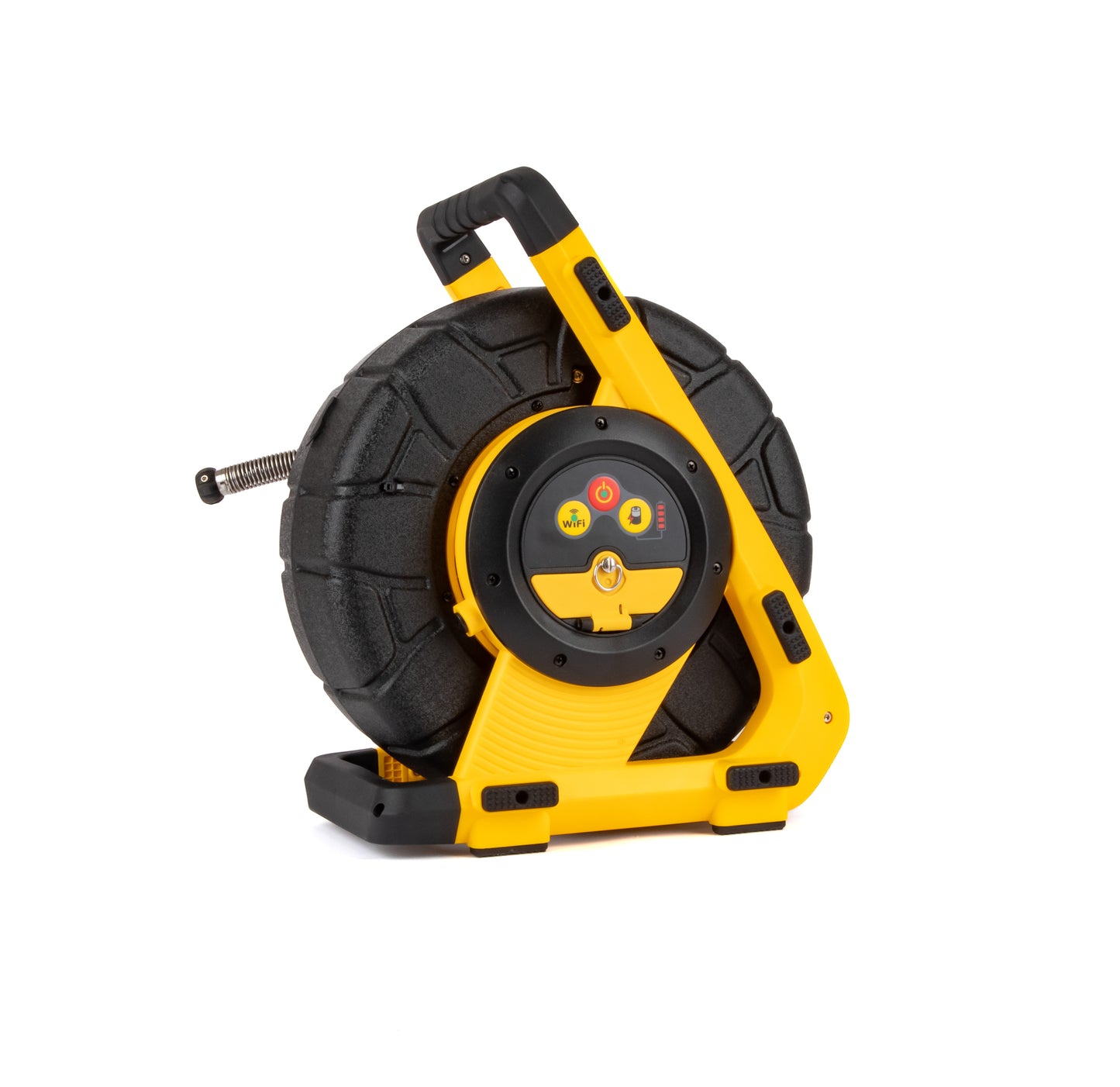 Vivax-Metrotech vCamDrain Sewer Camera System for 1.5″ to 3.0'' pipes