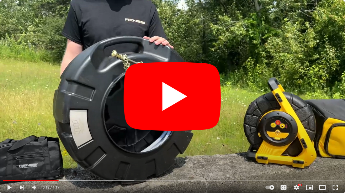 Tips and Tricks for the RENSSI Drain Cleaning Equipment – Pipe ...