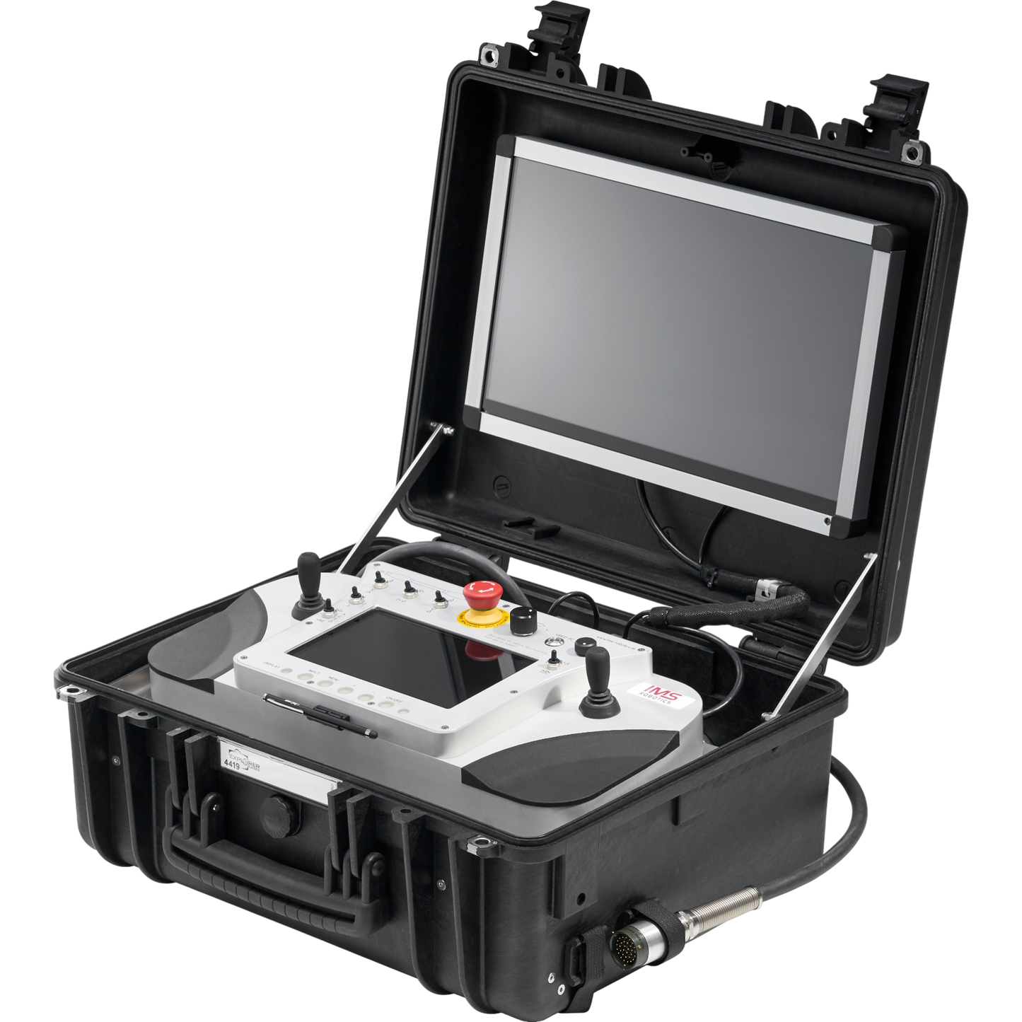 IMS MICRO S Automatic Connection Cutter