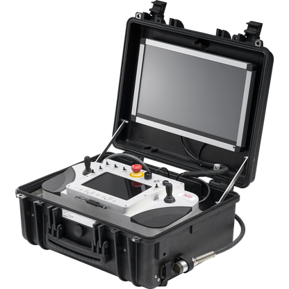IMS MICRO S Automatic Connection Cutter