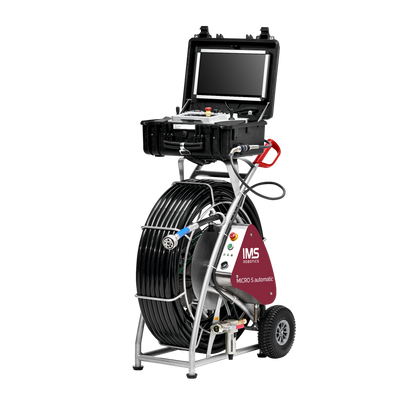 IMS MICRO S Automatic Connection Cutter