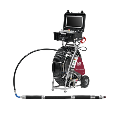 IMS MICRO S Automatic Connection Cutter