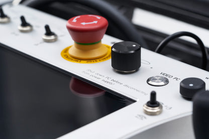 IMS MICRO S Automatic Connection Cutter