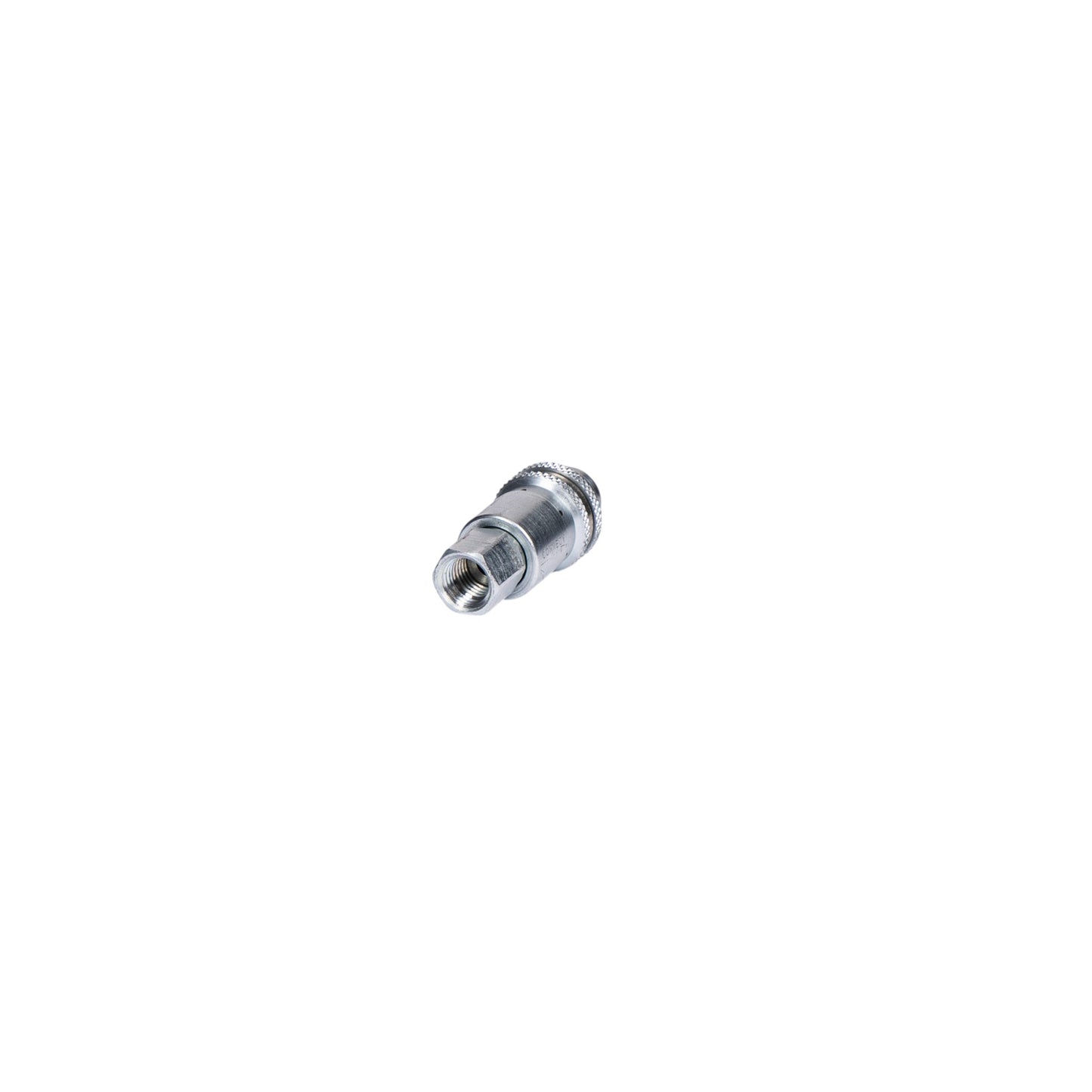 Connecteur à verrouillage rapide 1/4" NPT PipeBolster