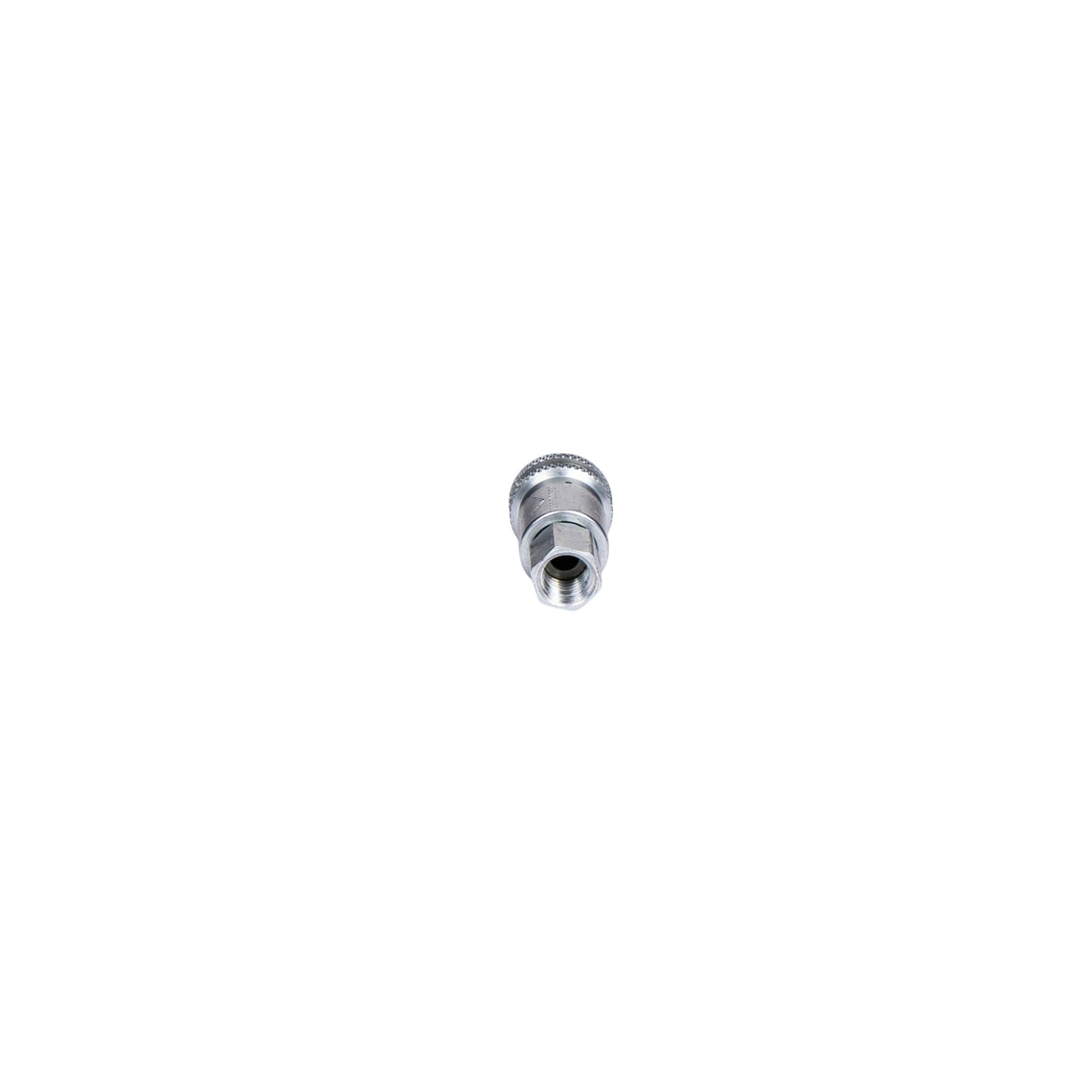 Connecteur à verrouillage rapide 1/4" NPT PipeBolster