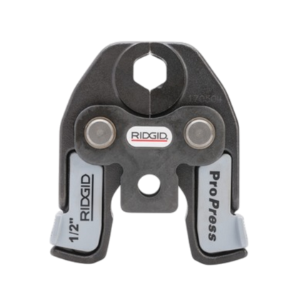 Mâchoires série Compact pour système ProPress® (24kN)
