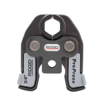 Mâchoires série Compact pour système ProPress® (24kN)