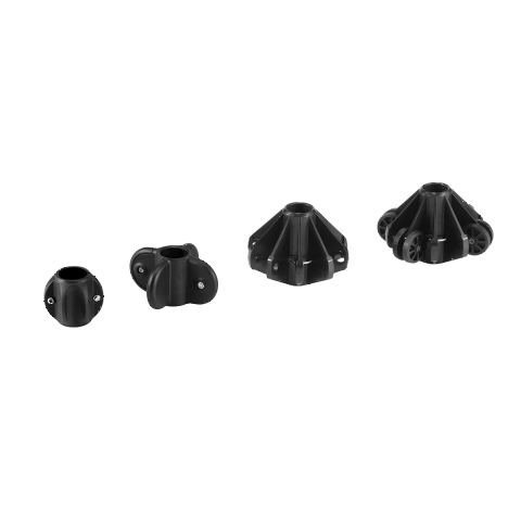 TvbTech 3599FB-10 Rain-Proof Sewer Inspection Camera System