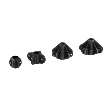 TvbTech 3599FB-10 Rain-Proof Sewer Inspection Camera System