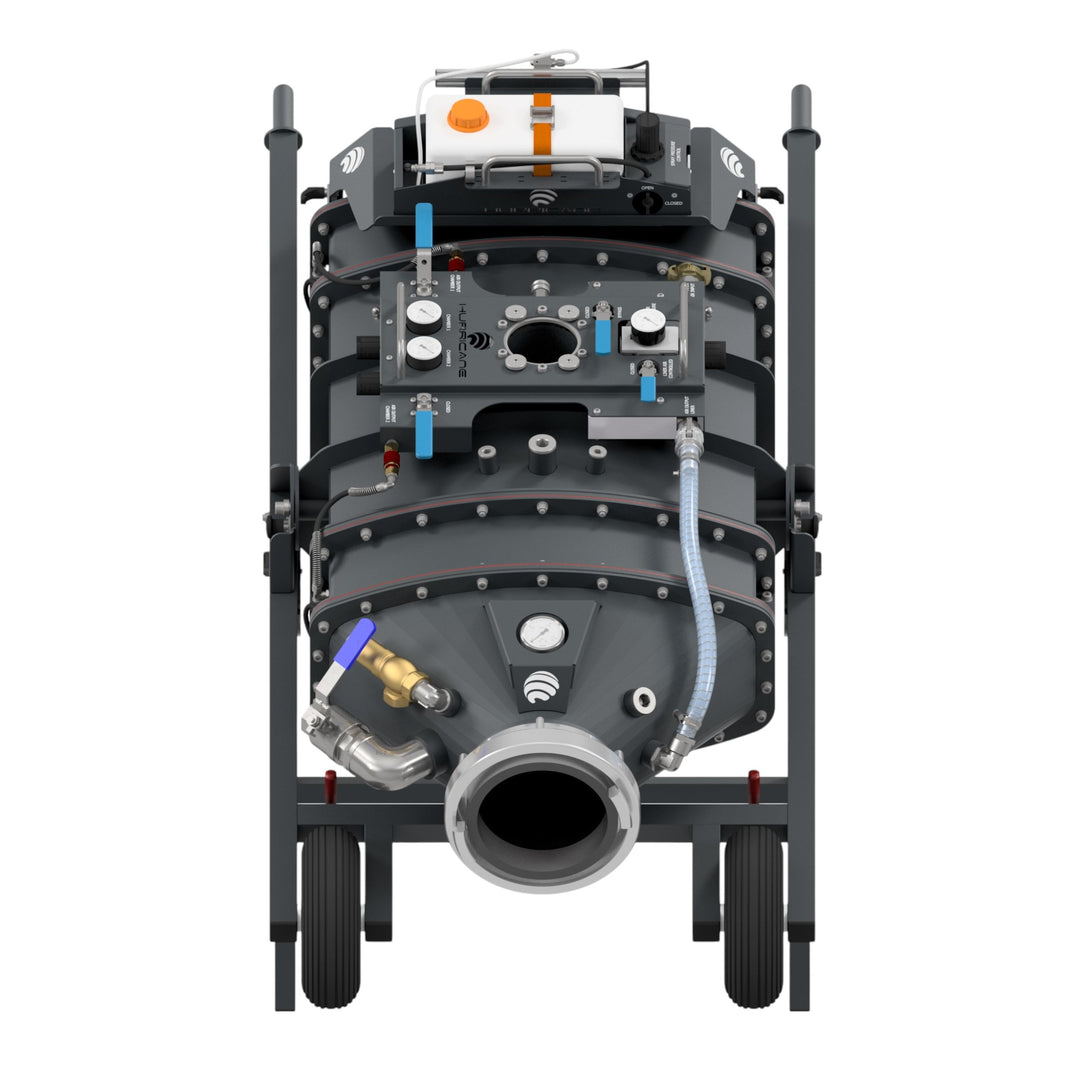 Cured-in-Place Pipelining (CIPP) – Pipe Rehabilitation Solutions