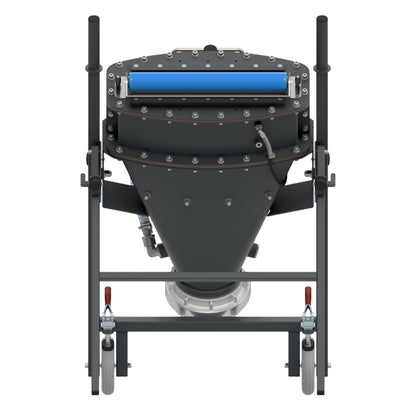 Hurricane Thunder Continuous Shooter 200