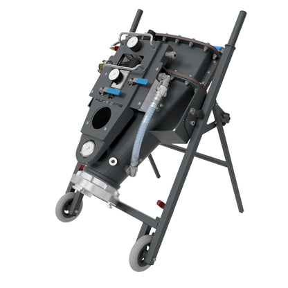 Hurricane Thunder Continuous Shooter 200