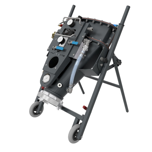 Hurricane Thunder Continuous Shooter 200