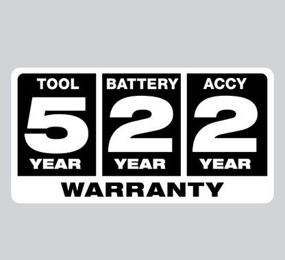 Kit de pistolet à air comprimé pour le déblocage des canalisations M12™ AIRSNAKE™