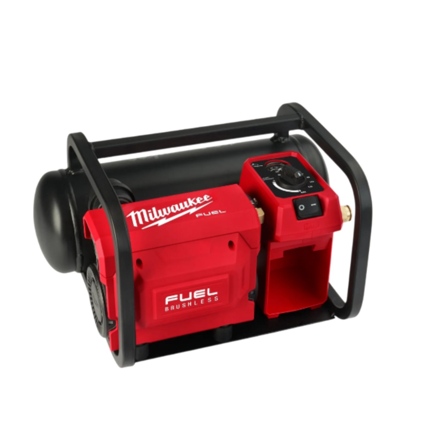 Compresseur compact silencieux M18 FUEL™ 2 gallons (Milwaukee 2840-20)