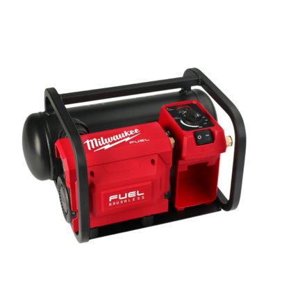 Compresseur compact silencieux M18 FUEL™ 2 gallons (Milwaukee 2840-20)