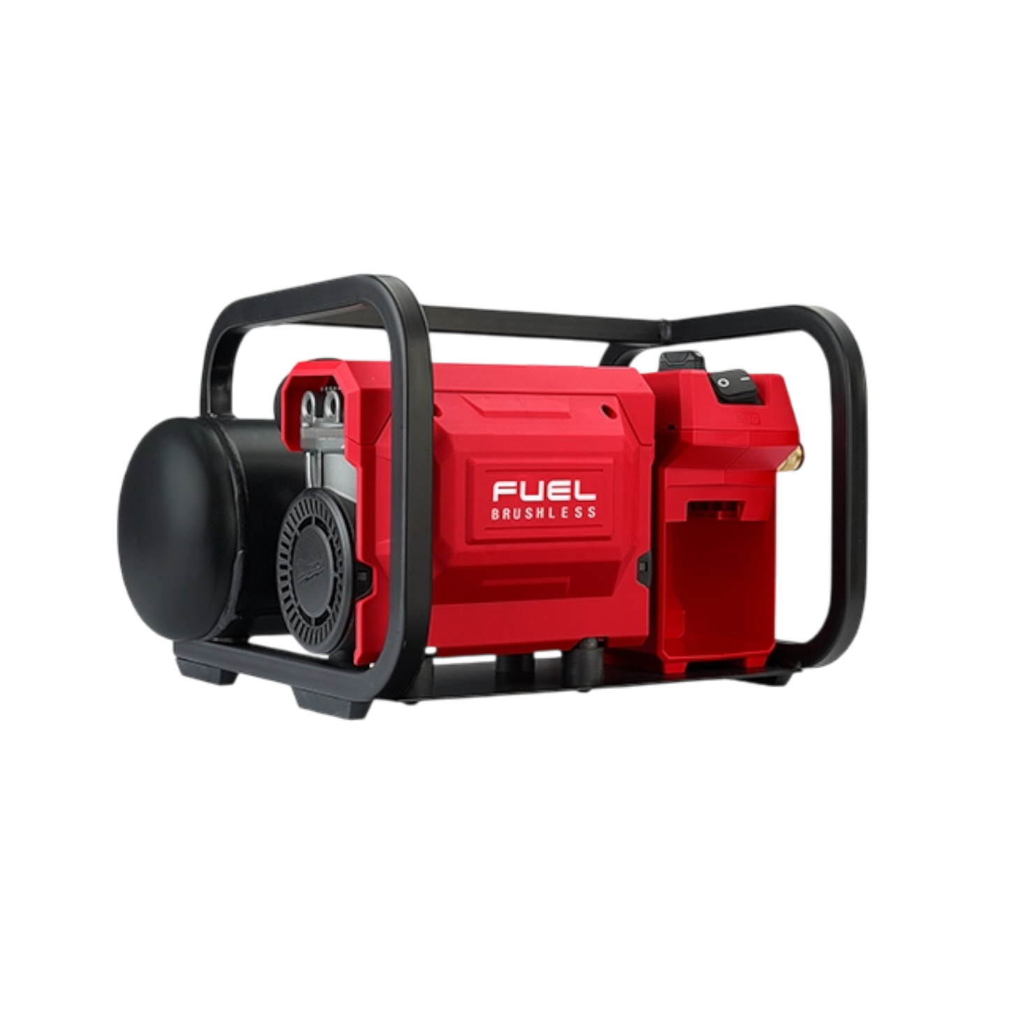 Compresseur compact silencieux M18 FUEL™ 2 gallons (Milwaukee 2840-20)