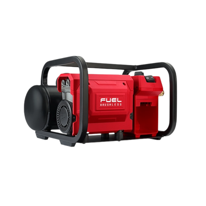 Compresseur compact silencieux M18 FUEL™ 2 gallons (Milwaukee 2840-20)