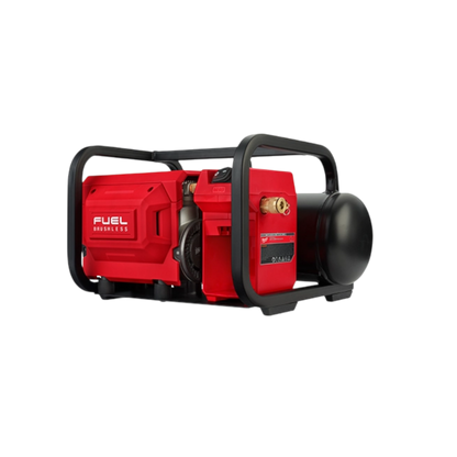 Compresseur compact silencieux M18 FUEL™ 2 gallons (Milwaukee 2840-20)