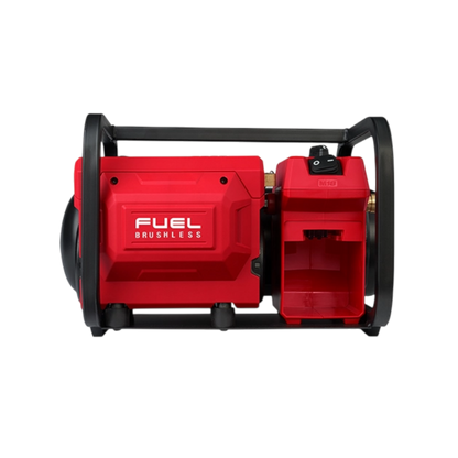 Compresseur compact silencieux M18 FUEL™ 2 gallons (Milwaukee 2840-20)