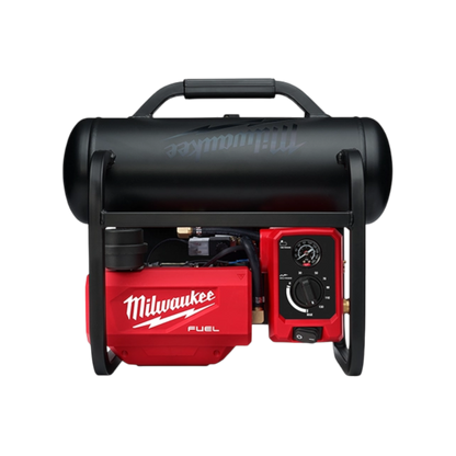 Compresseur compact silencieux M18 FUEL™ 2 gallons (Milwaukee 2840-20)