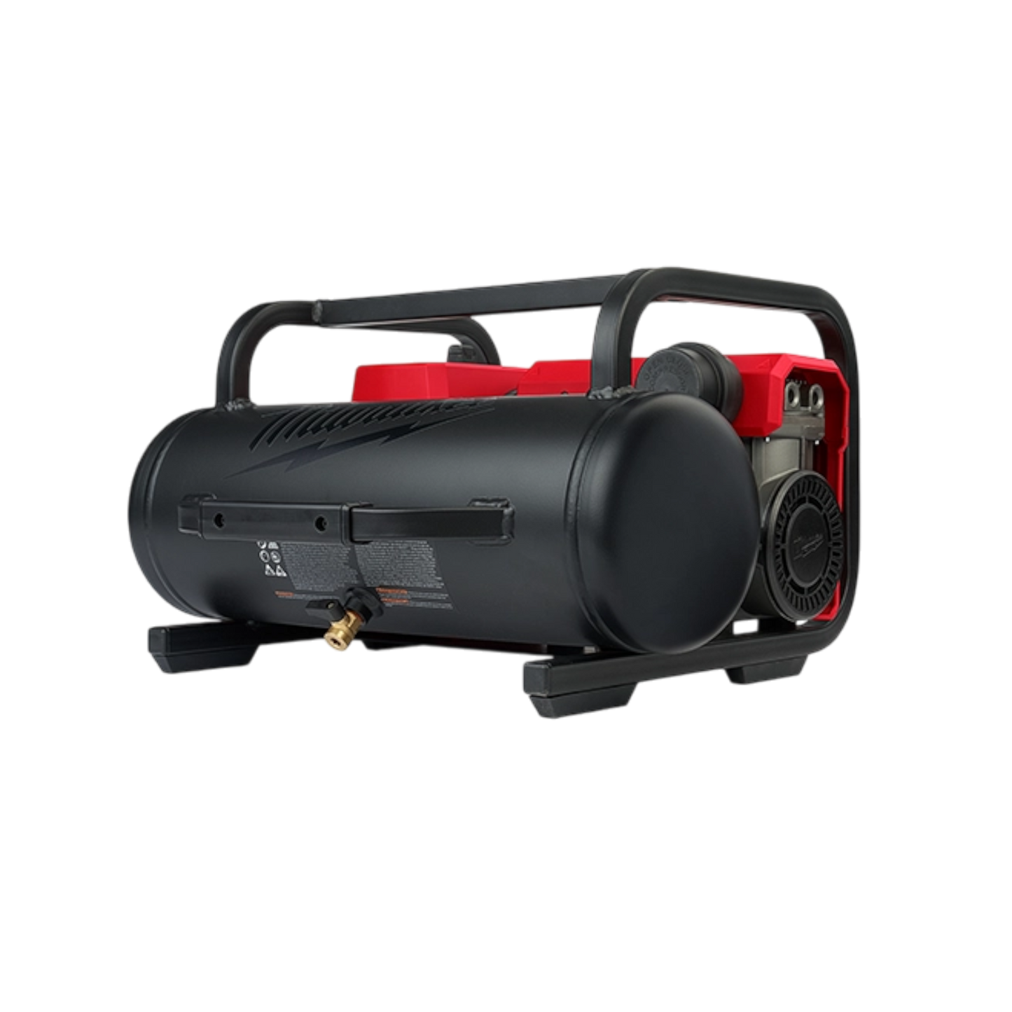 Compresseur compact silencieux M18 FUEL™ 2 gallons (Milwaukee 2840-20)