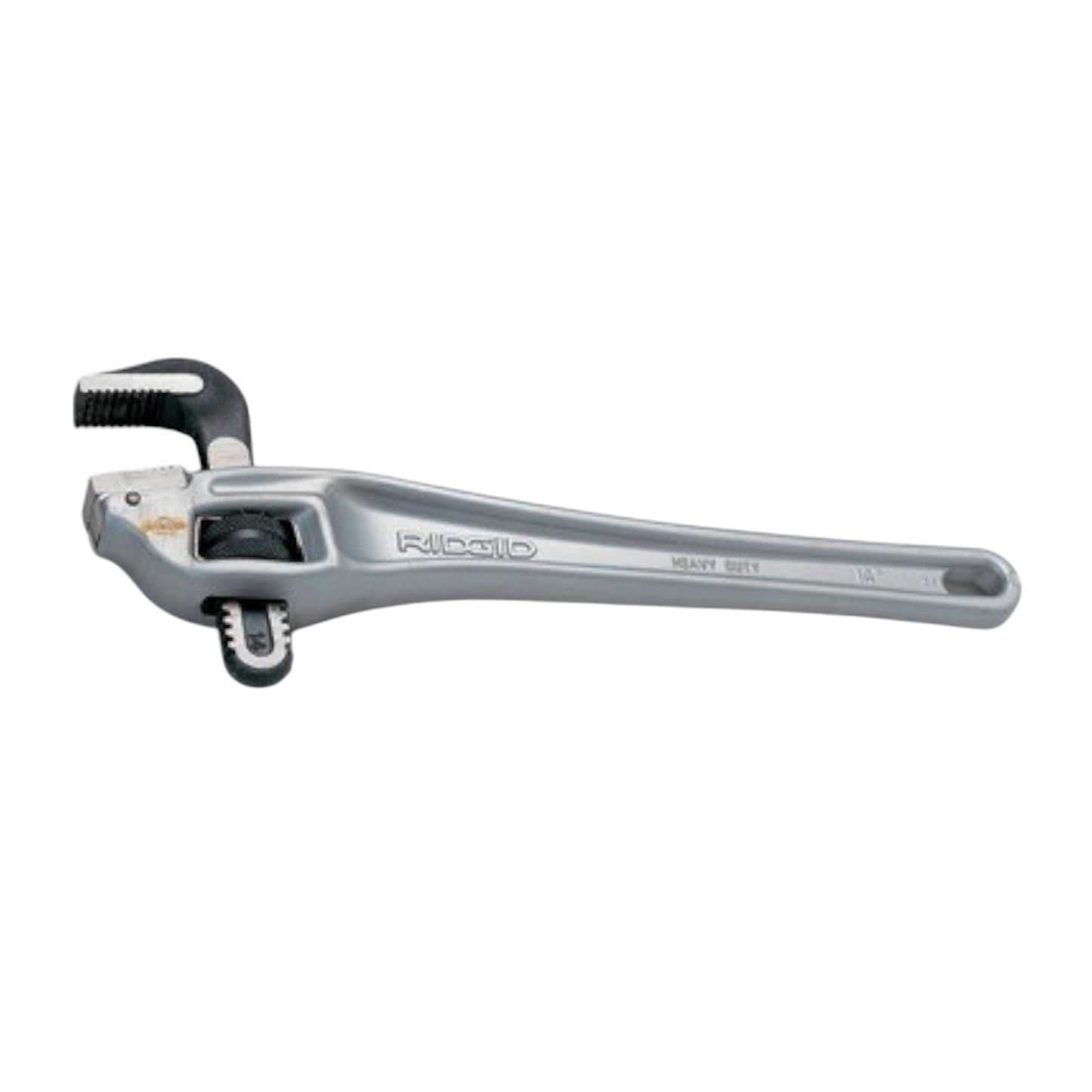 Clés serre-tube coudées en aluminium RIDGID