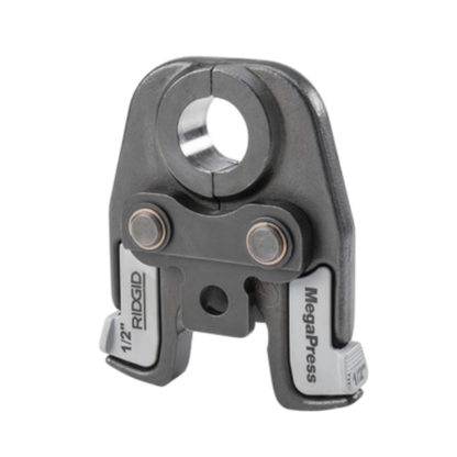 Mâchoires compactes pour MegaPress® ½ po - 1 po (24kN)