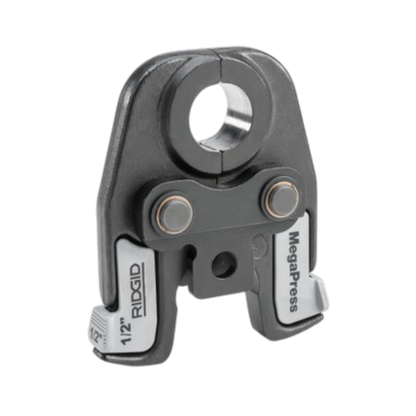 Mâchoires compactes pour MegaPress® ½ po - 1 po (24kN)