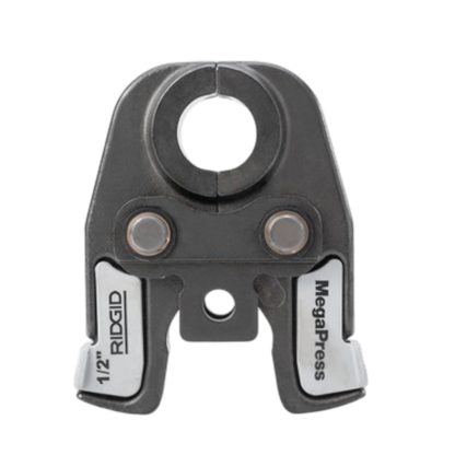 Mâchoires compactes pour MegaPress® ½ po - 1 po (24kN)