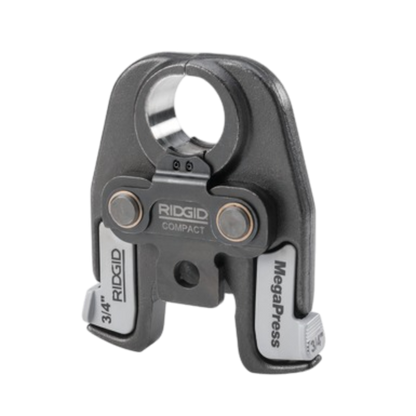 Mâchoires compactes pour MegaPress® ½ po - 1 po (24kN)