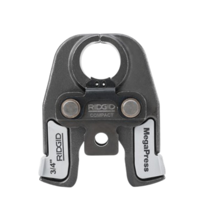 Mâchoires compactes pour MegaPress® ½ po - 1 po (24kN)